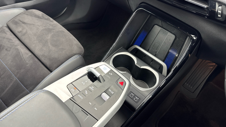 BMW iX1 230kW xDrive30 M Sport 65kWh 5dr Auto Electric Estate